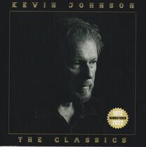 Johnson, Kevin - The Classics