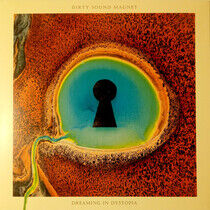 Dirty Sound Magnet - Dreaming In.. -Gatefold-