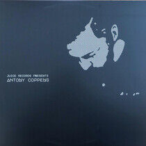 Coppens, Anthony - Juice Records Presents..