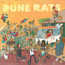 Dune Rats - Dune Rats