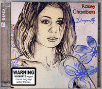 Chambers, Kasey - Dragonfly