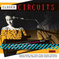 V/A - Closed Circuits:..