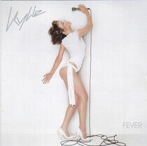 Minogue, Kylie - Fever + 1