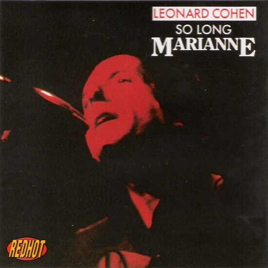 Cohen, Leonard - So Long Marianne
