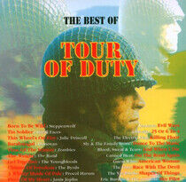V/A - Best of Tour of Duty