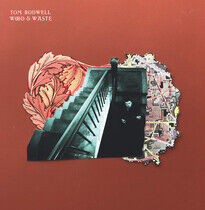 Rodwell, Tom - Wood & Waste