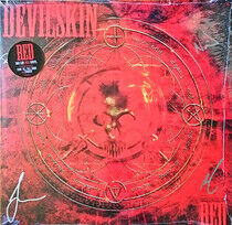 Devilskin - Red -Coloured/Ltd/Hq-