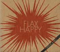 Abel, Steve - Flax Happy