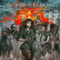 Dreamwalkers Inc - First Tragedy of Klahera