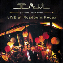 Tau - Live At Roadburn.. -Digi-