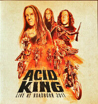 Acid King - Live At Roadburn 2011