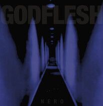 Godflesh - Nero -Coloured/Ltd-