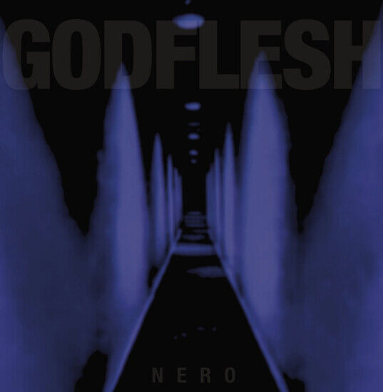Godflesh - Nero -Coloured/Ltd-