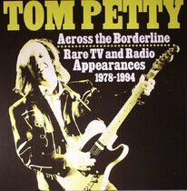 Petty, Tom - Across the Borderline