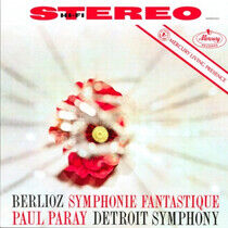 Paray, Paul - Berlioz Symphonie..