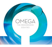 Omega - Progressive.. -Digi-