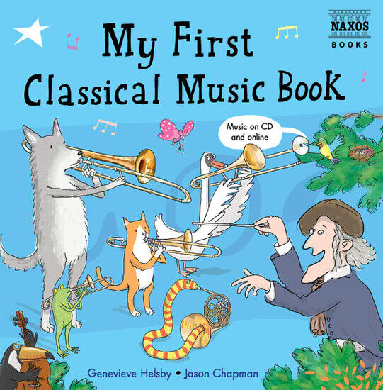 V/A - My First Classical Music