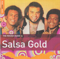 V/A - Rough Guide To Salsa Gold