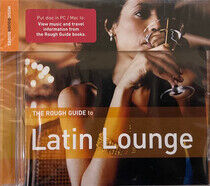 V/A - Rough Guide To Latin..