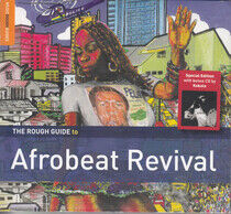 V/A - Afrobeat Revival