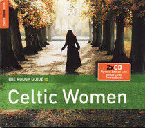 V/A - Rough Guide To Celtic W..