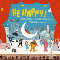 V/A - Be Happy! - Les Plus Bell