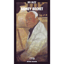 Bechet, Sidney - Sidney Bechet