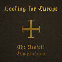 V/A - Looking For Europe -Digi-