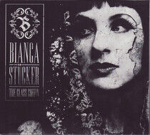 Stucker, Bianca - Glass Coffin