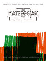 V/A - Katebegiak -CD+Book-