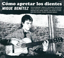 Benitez, Migue - Como Apretar.. -CD+Book-