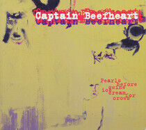 Captain Beefheart - Pearls Before Swine/Ice C