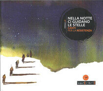V/A - Nella Notte.. -CD+Book-
