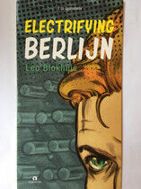 Audiobook - Electrifying Berlin