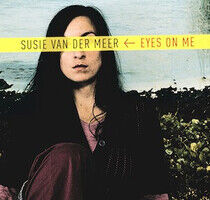 Meer, Susie Van Der - Eyes On Me -Best of