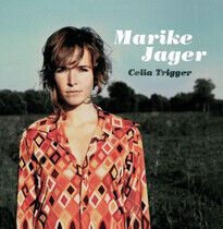 Jager, Marike - Celia Trigger
