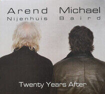 Nijenhuis, Arend - Twenty Years After