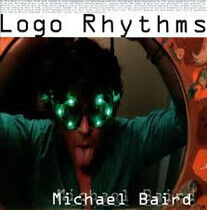 Baird, Michael - Logo Rhythms