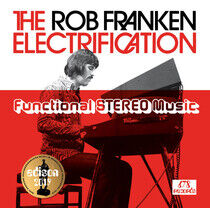 Rob Franken Electrificati - Functional Stereo Music