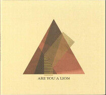 Are You a Lion - Are You a Lion