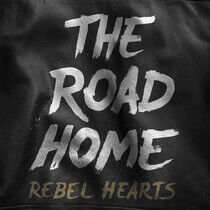 Road Home - Rebel Hearts-Gatefold/Hq-