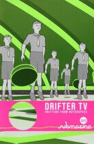 Drifter Tv - Drifters From Outerspace