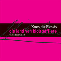Plessis, Koos Du - Die Land Van Blou..
