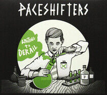 Paceshifters - Waiting To Derail