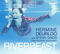 Deurloo, Hermine With Ste - Riverbeast