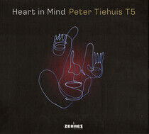 Tiehuis, Peter - Heart In Mind