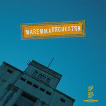 Maremma Orchestra - Maremma Orchestra