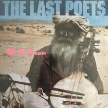 Last Poets - Last Poets