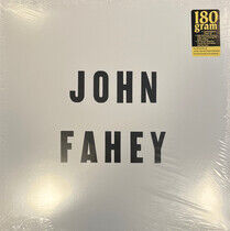 Fahey, John - Selections -180gr- By..