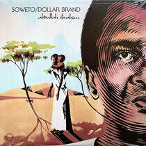 Dollar Brand - Soweto